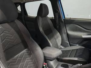 Nissan Magnite 1.0 Turbo Acenta Plus auto - Image 8