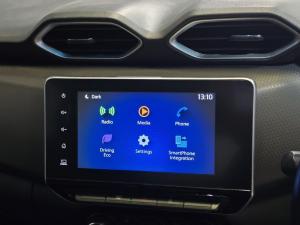 Nissan Magnite 1.0 Turbo Acenta Plus auto - Image 9
