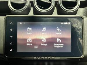 Renault Duster 1.5dCi Zen auto - Image 16