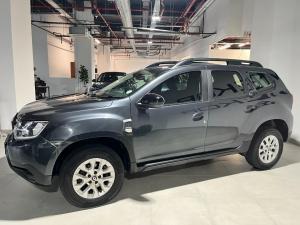 Renault Duster 1.5dCi Zen auto - Image 1