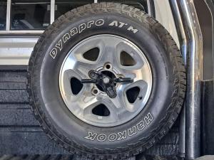 Toyota Land Cruiser 79 4.0 V6 single cab - Image 10