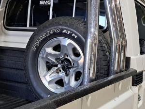 Toyota Land Cruiser 79 4.0 V6 single cab - Image 11