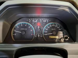 Toyota Land Cruiser 79 4.0 V6 single cab - Image 12