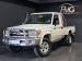 Toyota Land Cruiser 79 4.0 V6 single cab - Thumbnail 1