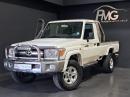 Thumbnail Toyota Land Cruiser 79 4.0 V6 single cab