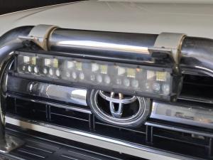 Toyota Land Cruiser 79 4.0 V6 single cab - Image 3