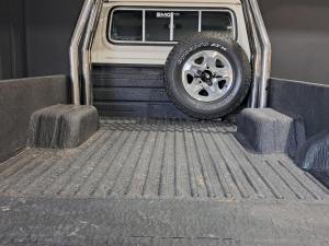 Toyota Land Cruiser 79 4.0 V6 single cab - Image 9