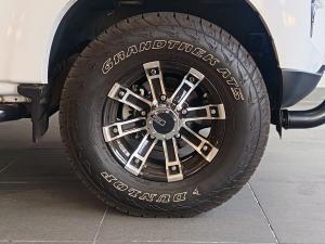 Mahindra Pik Up 2.2CRDe double cab S11 - Image 10