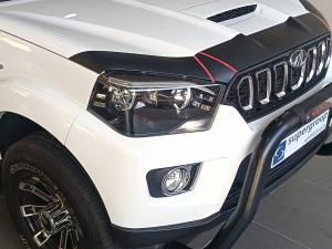 Mahindra Pik Up 2.2CRDe double cab S11 - Image 11
