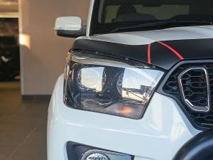 Mahindra Pik Up 2.2CRDe double cab S11 - Image 12