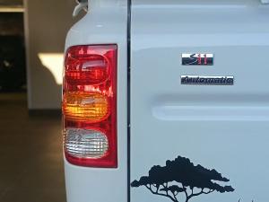 Mahindra Pik Up 2.2CRDe double cab S11 - Image 14