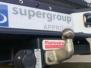 Mahindra Pik Up 2.2CRDe double cab S11 - Image 17