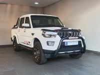 Thumbnail Mahindra Pik Up 2.2CRDe double cab S11