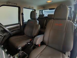 Mahindra Pik Up 2.2CRDe double cab S11 - Image 22