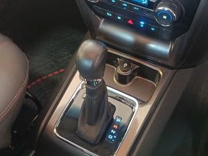 Mahindra Pik Up 2.2CRDe double cab S11 - Image 24