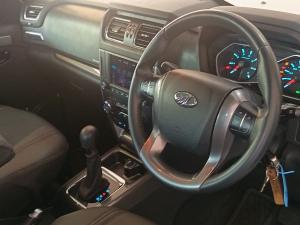 Mahindra Pik Up 2.2CRDe double cab S11 - Image 25