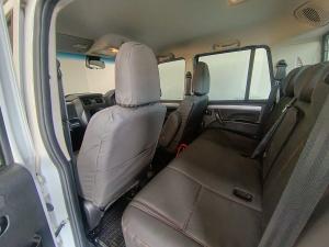 Mahindra Pik Up 2.2CRDe double cab S11 - Image 26