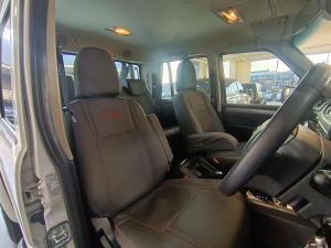 Mahindra Pik Up 2.2CRDe double cab S11 - Image 27