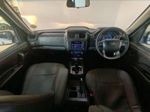 Mahindra Pik Up 2.2CRDe double cab S11 - Image 29