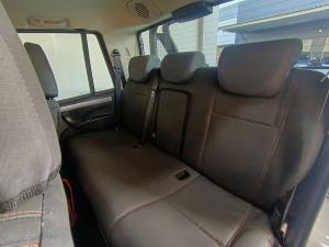 Mahindra Pik Up 2.2CRDe double cab S11 - Image 30