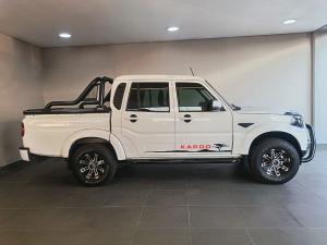 Mahindra Pik Up 2.2CRDe double cab S11 - Image 3