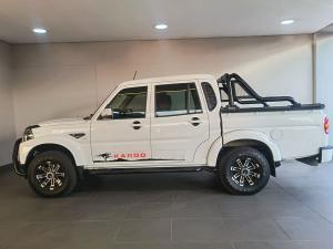 Mahindra Pik Up 2.2CRDe double cab S11 - Image 4
