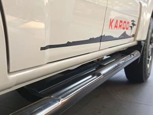 Mahindra Pik Up 2.2CRDe double cab S11 - Image 7