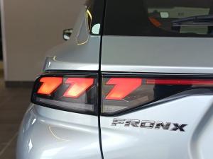Suzuki Fronx 1.5 GL auto - Image 11