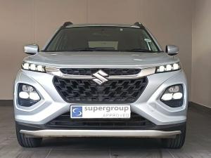 Suzuki Fronx 1.5 GL auto - Image 14