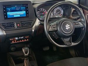 Suzuki Fronx 1.5 GL auto - Image 19