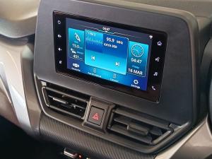 Suzuki Fronx 1.5 GL auto - Image 21