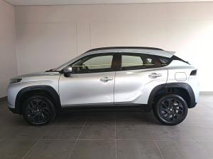 Suzuki Fronx 1.5 GL auto - Image 4