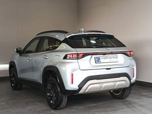 Suzuki Fronx 1.5 GL auto - Image 5