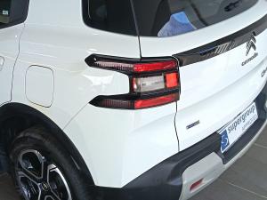 Citroen Aircross 1.2T Max - Image 10