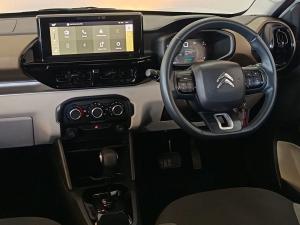 Citroen Aircross 1.2T Max - Image 14