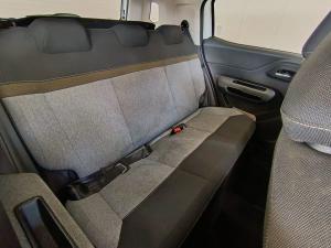 Citroen Aircross 1.2T Max - Image 18
