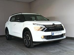 Citroen Aircross 1.2T Max - Image 1