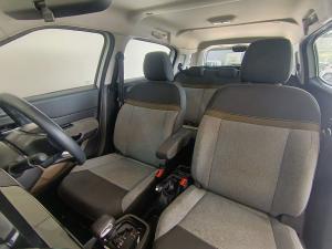 Citroen Aircross 1.2T Max - Image 22