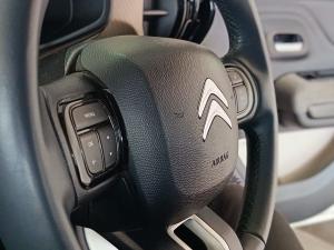Citroen Aircross 1.2T Max - Image 24