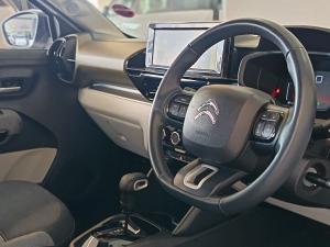 Citroen Aircross 1.2T Max - Image 25