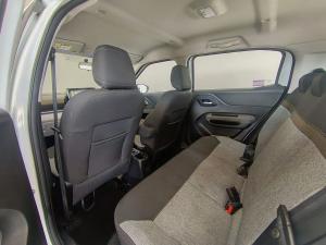 Citroen Aircross 1.2T Max - Image 26