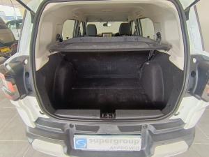Citroen Aircross 1.2T Max - Image 28