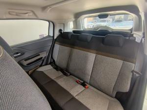 Citroen Aircross 1.2T Max - Image 29