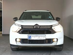 Citroen Aircross 1.2T Max - Image 2