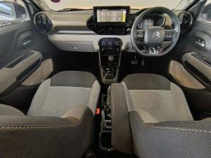 Citroen Aircross 1.2T Max - Image 30