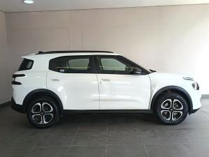 Citroen Aircross 1.2T Max - Image 3
