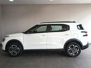 Citroen Aircross 1.2T Max - Image 4