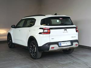 Citroen Aircross 1.2T Max - Image 5