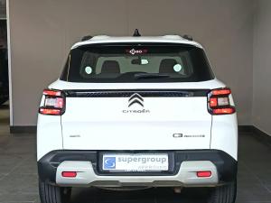 Citroen Aircross 1.2T Max - Image 6