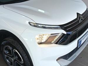 Citroen Aircross 1.2T Max - Image 9